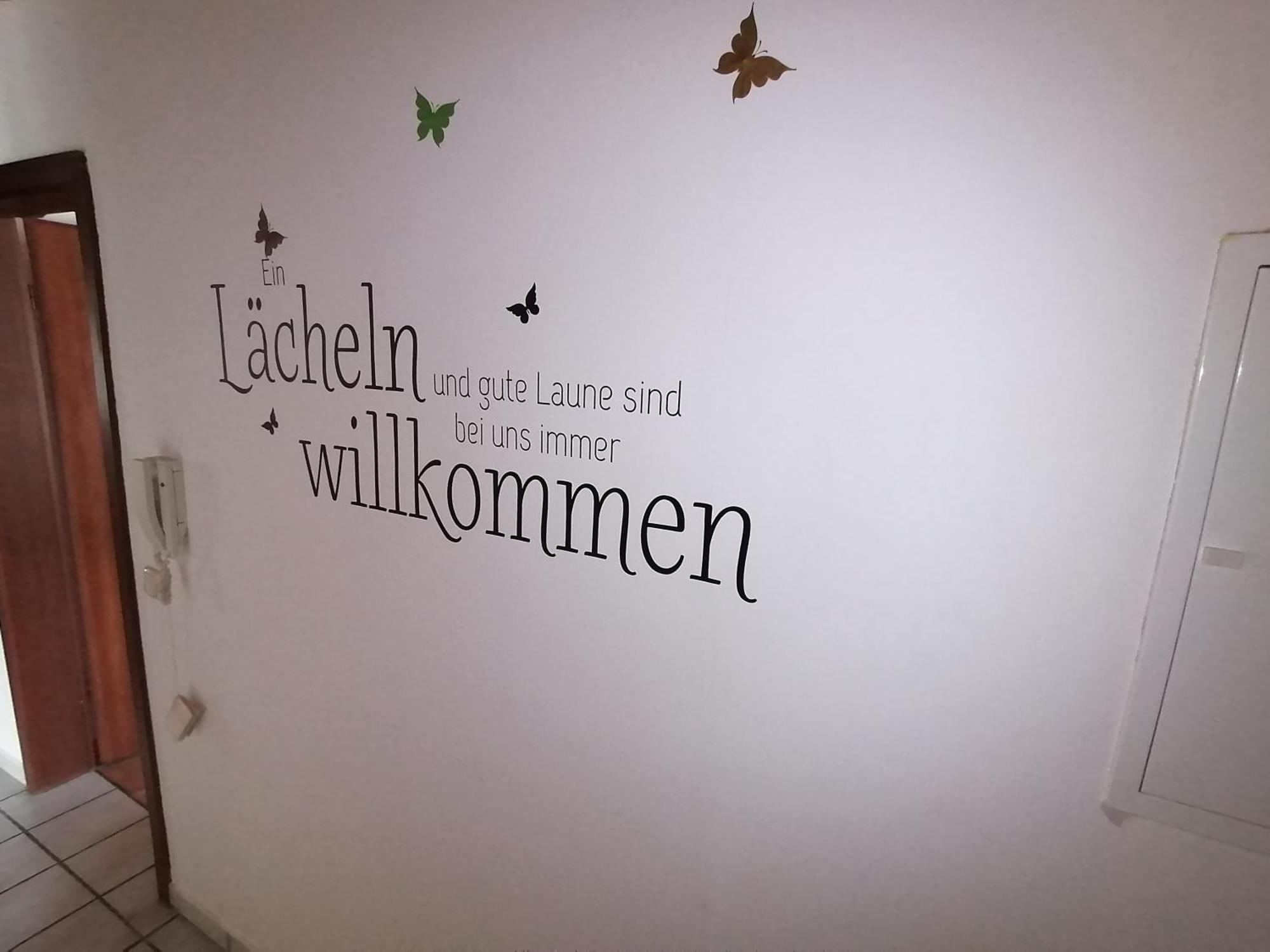 Ferienwohnung Moselhoehe Faid Εξωτερικό φωτογραφία