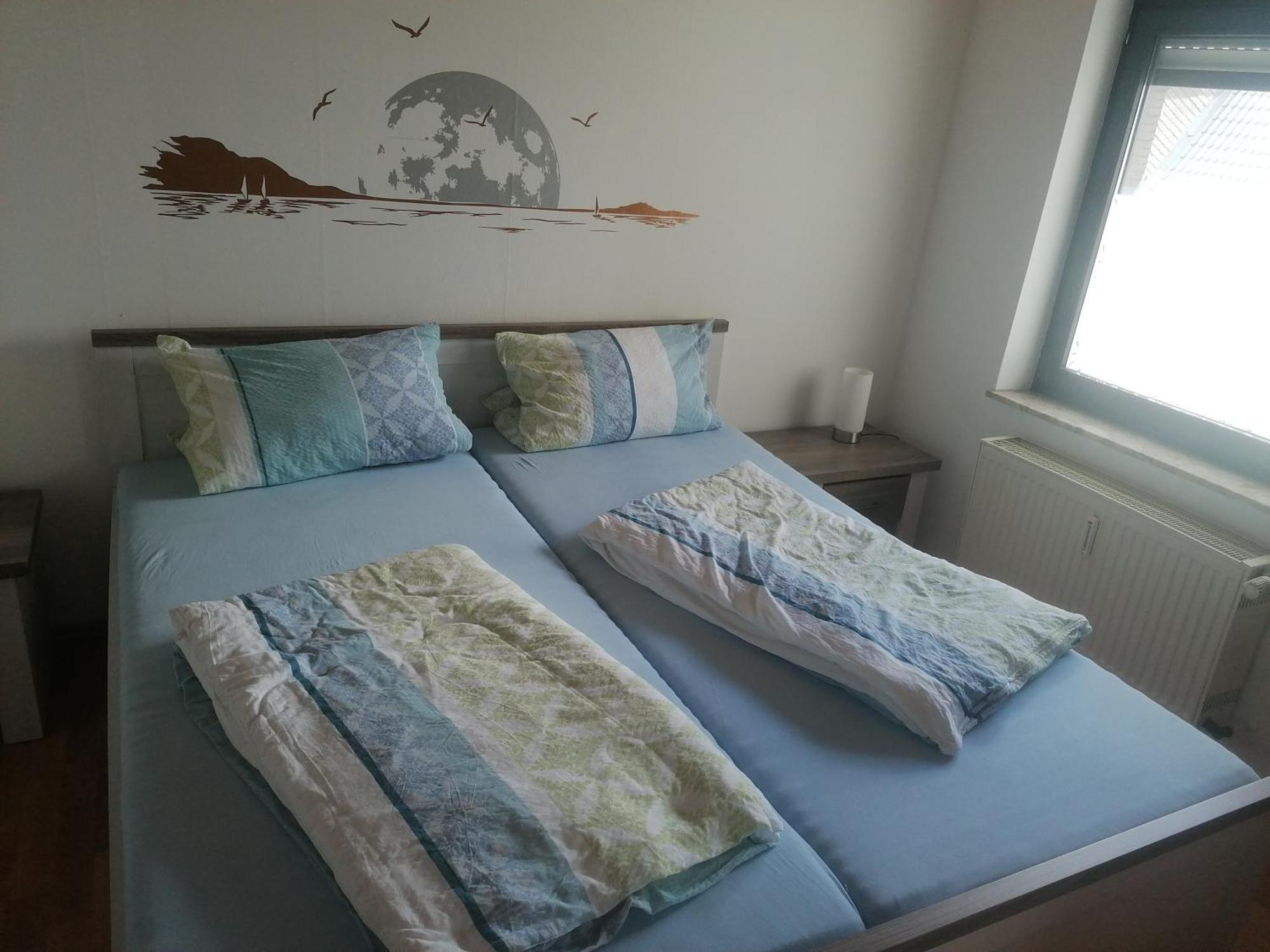 Ferienwohnung Moselhoehe Faid Εξωτερικό φωτογραφία