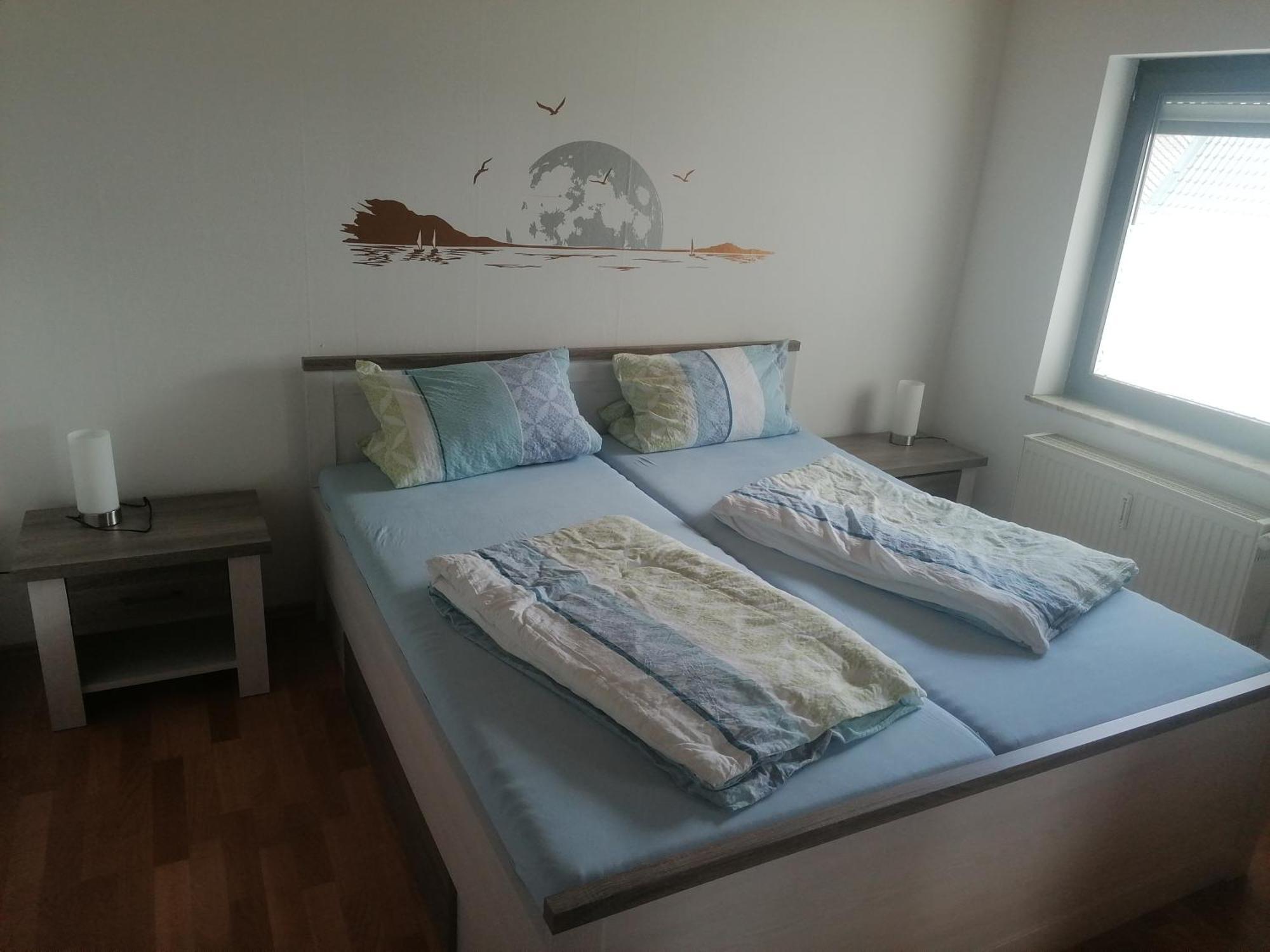 Ferienwohnung Moselhoehe Faid Εξωτερικό φωτογραφία