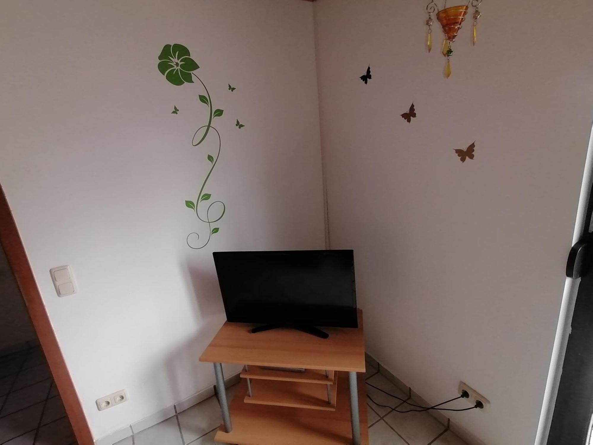 Ferienwohnung Moselhoehe Faid Εξωτερικό φωτογραφία
