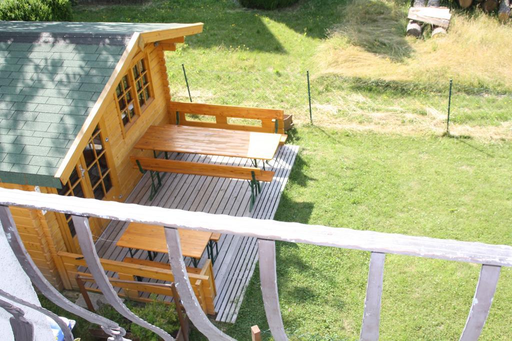 Ferienwohnung Moselhoehe Faid Δωμάτιο φωτογραφία