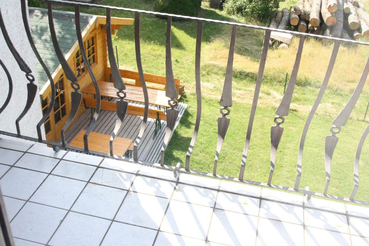 Ferienwohnung Moselhoehe Faid Εξωτερικό φωτογραφία