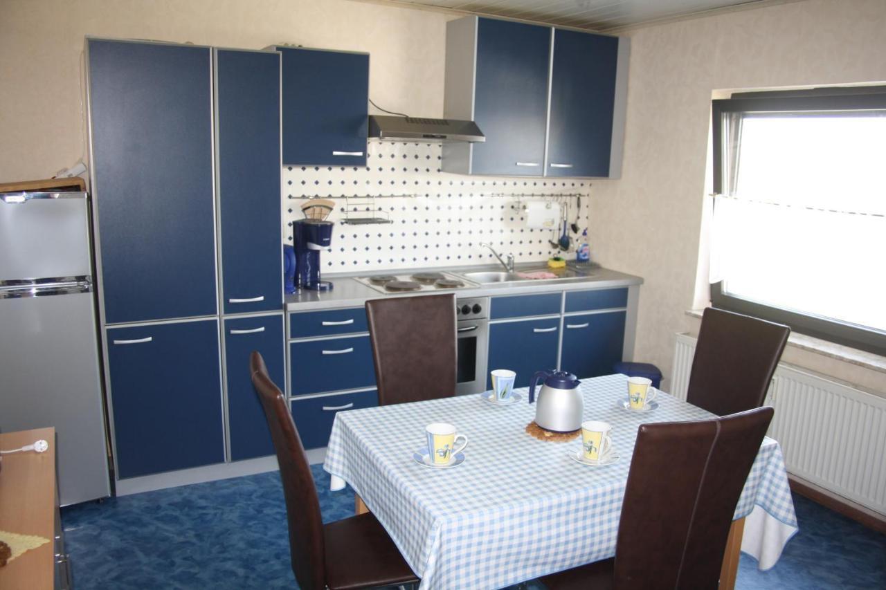 Ferienwohnung Moselhoehe Faid Δωμάτιο φωτογραφία