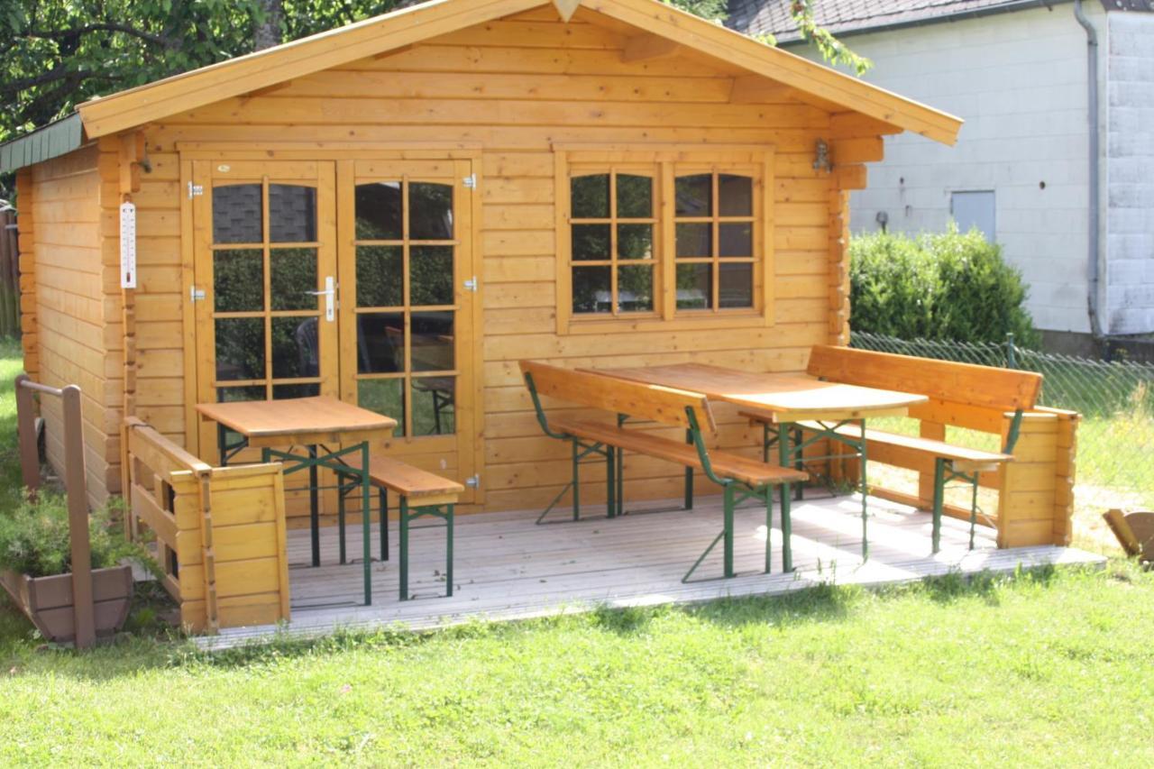 Ferienwohnung Moselhoehe Faid Δωμάτιο φωτογραφία