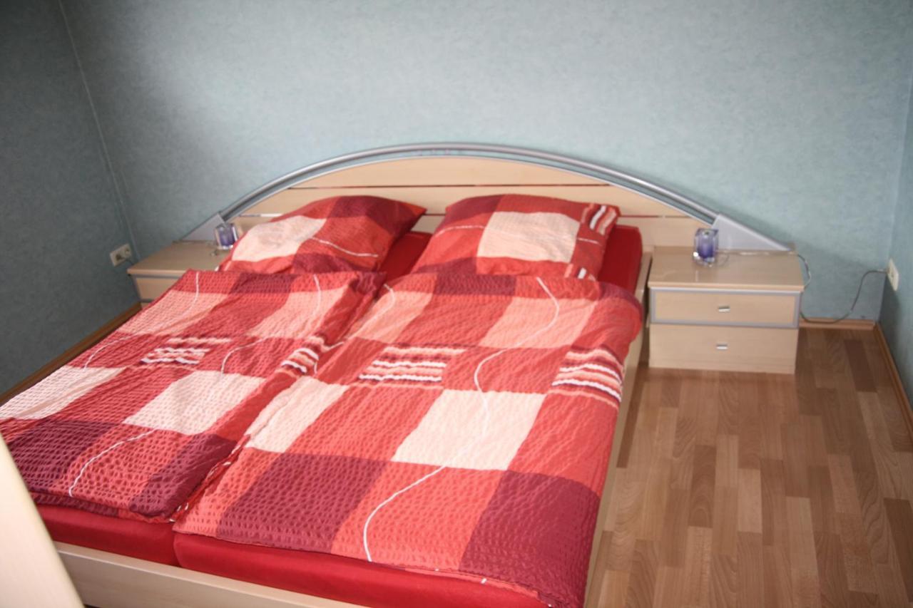 Ferienwohnung Moselhoehe Faid Δωμάτιο φωτογραφία